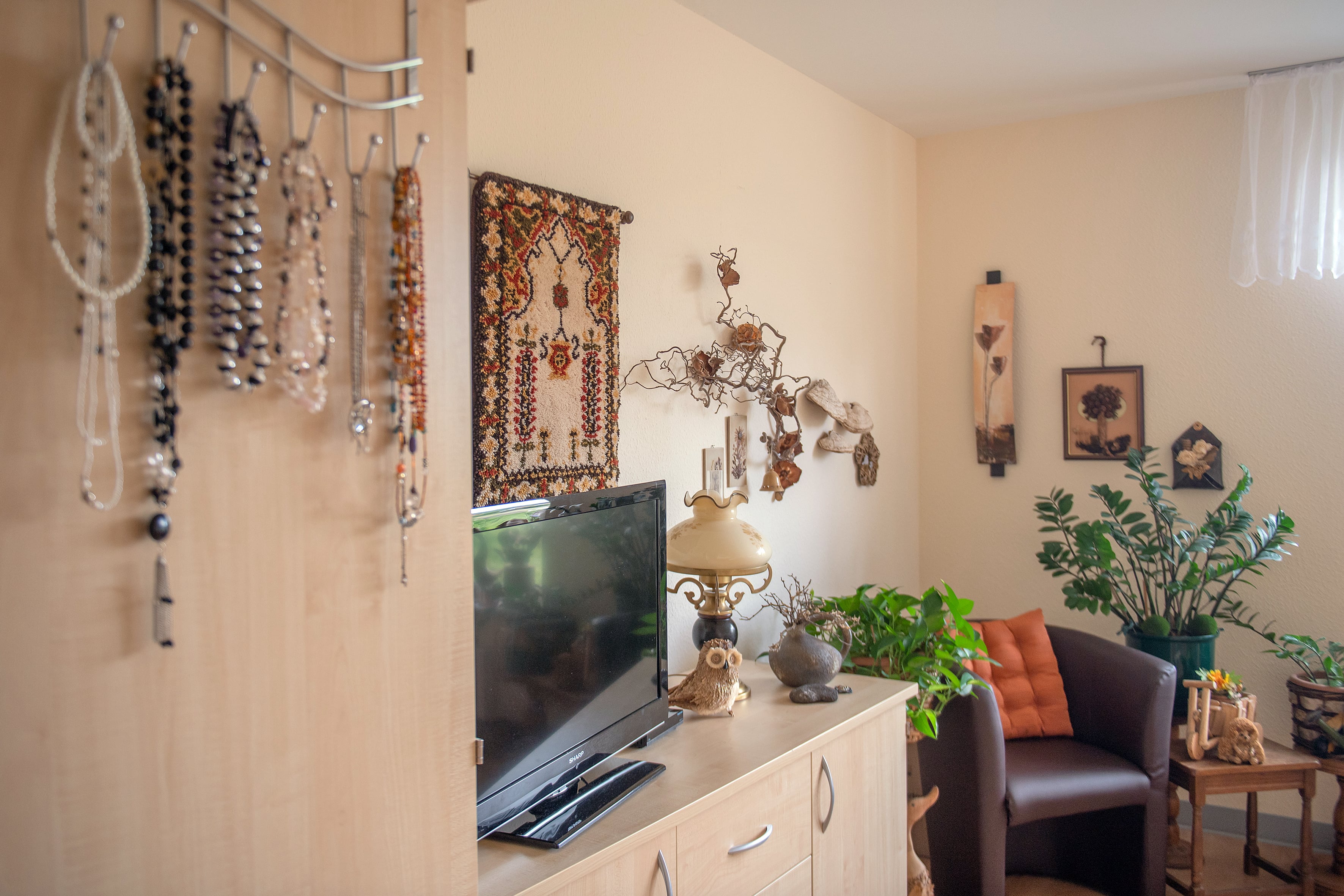 Seniorenzentrum Rhön