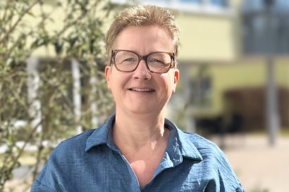 Gabriele Dorn, Komm. PDL