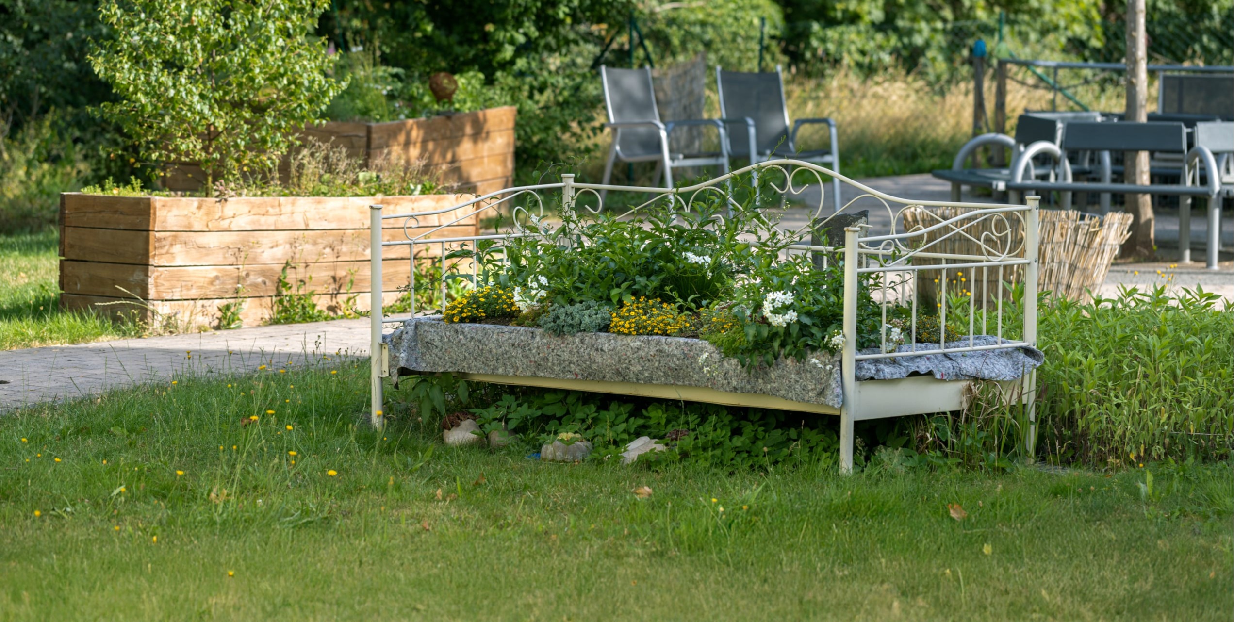 Seniorenzentrum Rhön