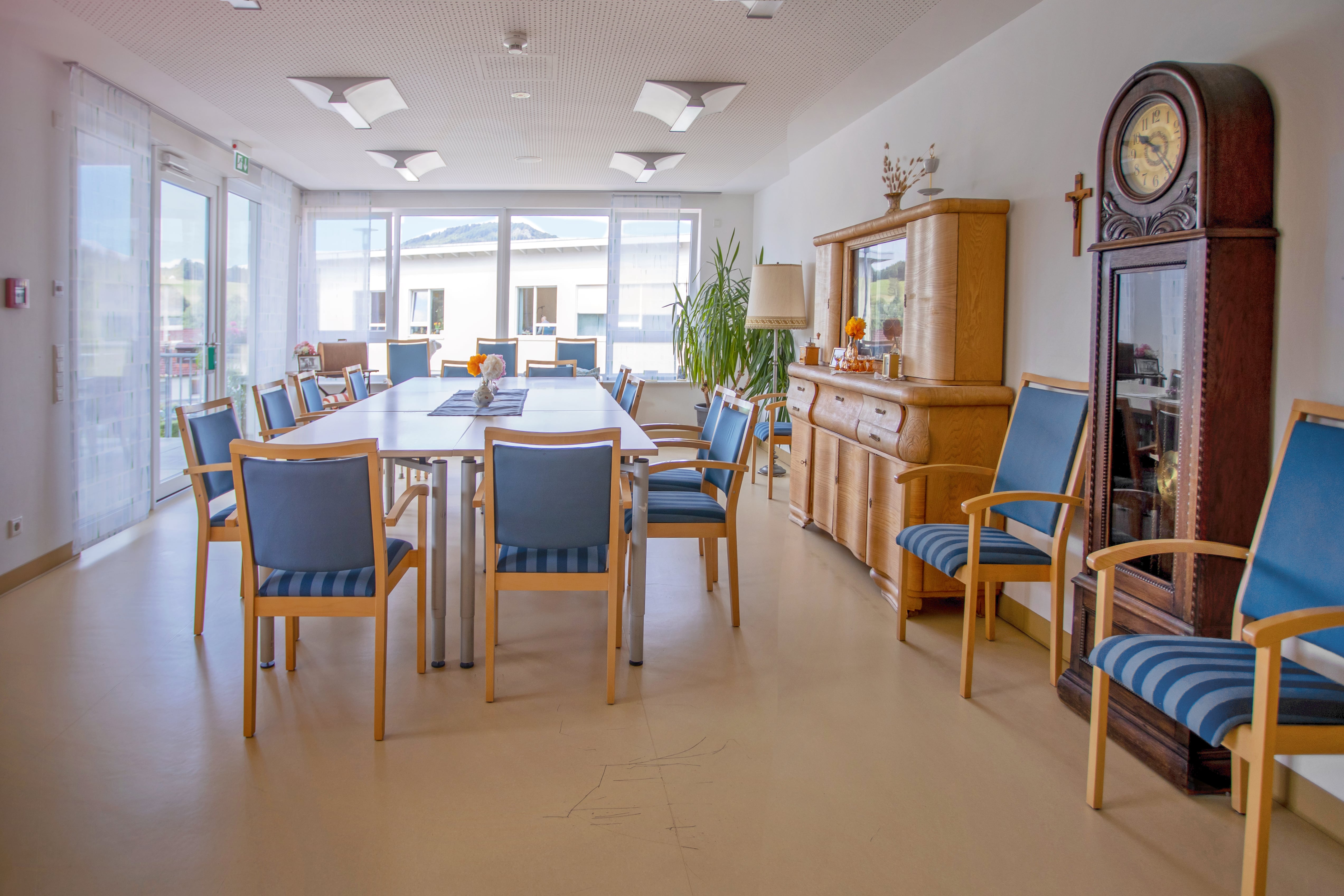 Seniorenzentrum Rhön